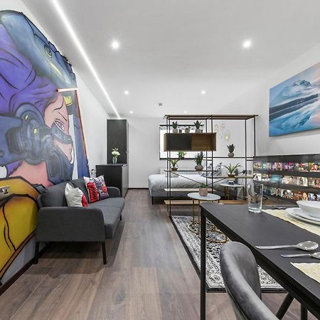 Golders Green Homes Лондон Екстер'єр фото